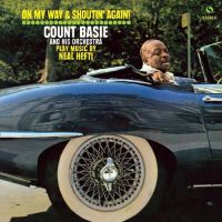 Count Basie - On My Way & Shoutin' Again