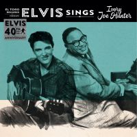 Elvis Presley - Elvis Sings Ivory Joe Hunter