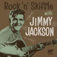 Jimmy Jackson - Rock 'n' Skiffle With Jimmy Jackson