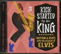 VA: - Kick Started By The King