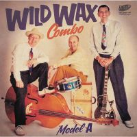 Wild Wax Combo - Model A EP