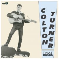 Colton Turner - That Rocks!