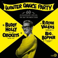 VA: - Winter Dance Party - 60th Anniversary Special