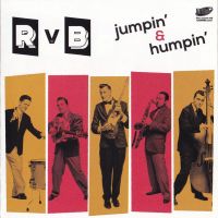 RvB - Jumpin' & Humpin'
