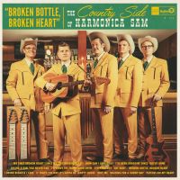 Country Side Of Harmonica Sam - Broken Bottle Broken Heart