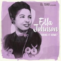 Ella Johnson - Bring It Home