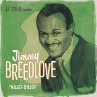 Jimmy Breedlove - Killer Diller EP