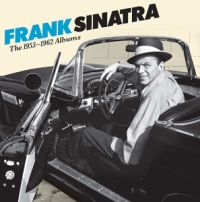 Frank Sinatra - The 1953-1962 Albums 10CD
