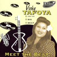Vicky Tafoya - Meet The Beat