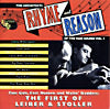 VA: - Fine Gals, Fast Women And Wailin' Daddies 2CD