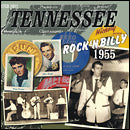 VA: - Tennessee Rock'n Billy 1955