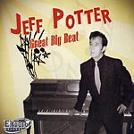 Jeff Potter - Great Big Beat