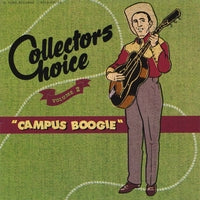 VA: - Campus Boogie - Collectors Choice Vol. 2