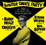 VA: - Winter Dance Party - 50th Anniversary Special