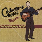 VA: - Boogie Woogie Fever - Collectors Choice Vol. 5