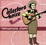 VA: - Collectors Choice Vol. 3 - Firecracker Stomp