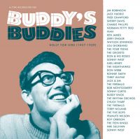 VA: - Buddy's Buddies 3CD