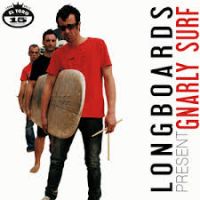 Longboards - Present Gnarly Surf