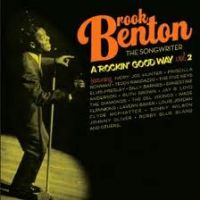 VA: - A Rockin' Good Way Vol. 2 - Brook Benton - The Songwriter