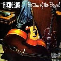 Rechords - Bottom Of The Barrel EP