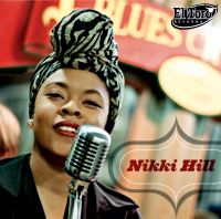Nikki Hill - I've Got A Man / Strapped To The Beat