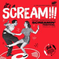 VA: - It's A Scream!!!