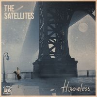 Satellites - Homeless EP
