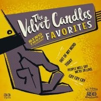 Velvet Candles - Sing Their Favorites EP