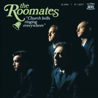 Roomates - Church Bells Ringing Everywhere EP