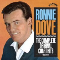 Ronnie Dove - The Complete Original Chart Hits 1964-1969