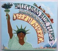 Hollywood Blue Flames - Deep In America 2CD