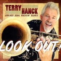 Terry Hanck - Look Out