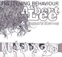 Albert Lee & Hogans Heroes - Frettning Behaviour