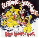 Slapping Suspenders - Blood Sucking Freaks