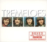 Tremeloes - Boxed 4 CDs