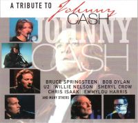 VA: - A Tribute To Johnny Cash
