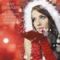 Ray Conniff - The Ray Conniff Singers - Songs For Christmas