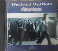 Weekend Warriors - Blue Wop