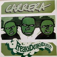 Carrera - Freakydeakydutch