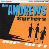 Andrew Surfers - Rip-Off