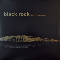 Joe Bonamassa - Black Rock