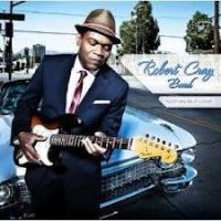 Robert Cray Band - Nothin' But Love