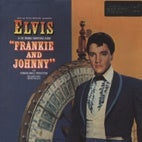 Elvis Presley - Frankie And Johnny