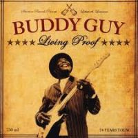 Buddy Guy - Living Proof 2LP