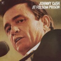 Johnny Cash - At Folsom Prison 2LP