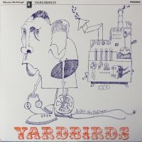 Yardbirds - Roger The Engineer