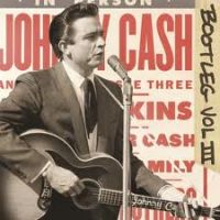 Johnny Cash - Bootleg Vol. 3 - Live Around The World 3LP