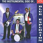 Blue Explosion - The Instrumental Side Of