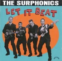 Surphonics - Let It Beat
