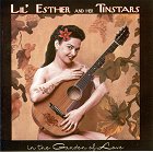 Lil' Esther And Her Tinstars - In The Garden Of Love